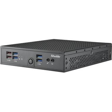 Shuttle Barebone XPC slim DS50U5