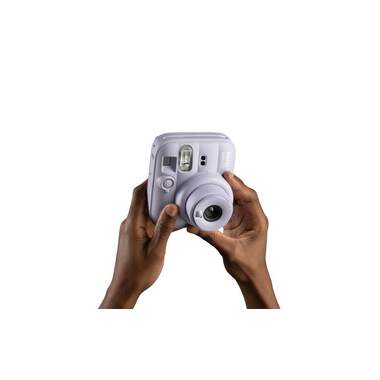 Fujifilm Fotokamera Instax Mini 13 Violett