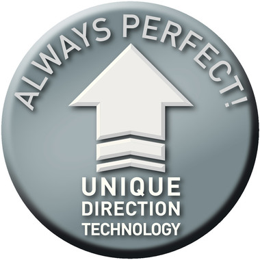 LEITZ Laminiertasche A4 74830000 glanz, 175my 100 Stk