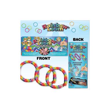 BANDAI Rainbow Loom Original