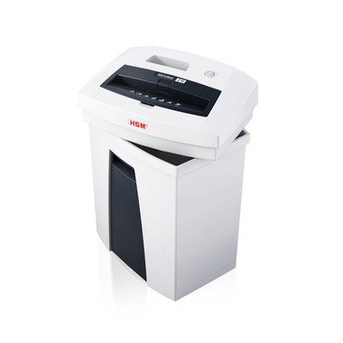 HSM Aktenvernichter SECURIO C16 1902111 P-4, 25lt