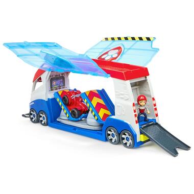 Spinmaster Paw Patrol Paw Patroller 3.0