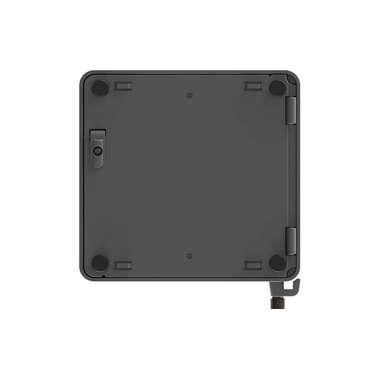 ASUS Barebone NUC 15 Pro Tall RNUC15CRHC700002