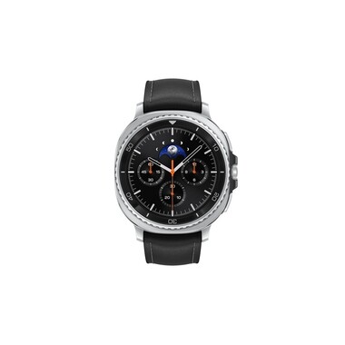 SAMSUNG Galaxy Watch 8 Classic 46mm LTE Black