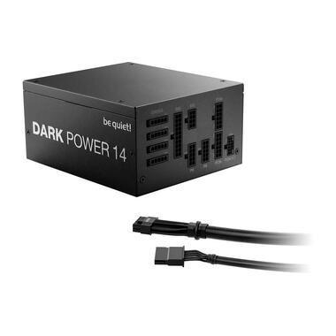 be quiet! Power supply DARK POWER 14 850 W