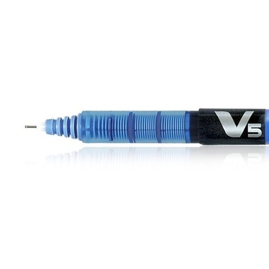 PILOT Hi-Tecpoint V5 0.5mm BX-V5-L blau