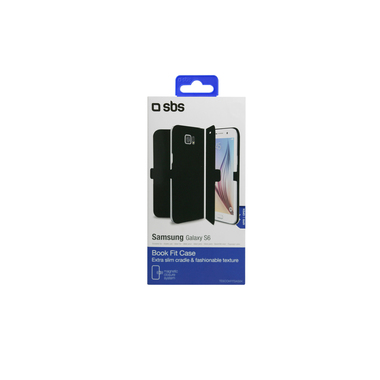 Étui Bookfit pour Samsung Galaxy S6