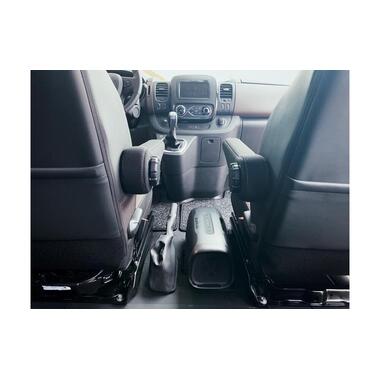 JBL Car Bass Pro Go Schwarz