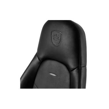 noblechairs Chaise de gaming ICON Noir