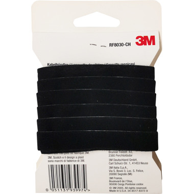 SCOTCH Languette grand RF8030CH 6 pcs.