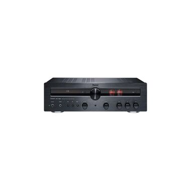 Magnat AV Receiver MR 780 R Black