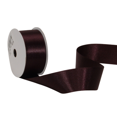 SPYK Satinband Cubino 2082.2564 25mmx4m schwarz