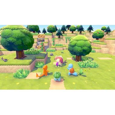 Nintendo Pokémon Pokopia (Game-Key Card)