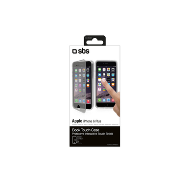 Custodia touch per iPhone 6 Plus