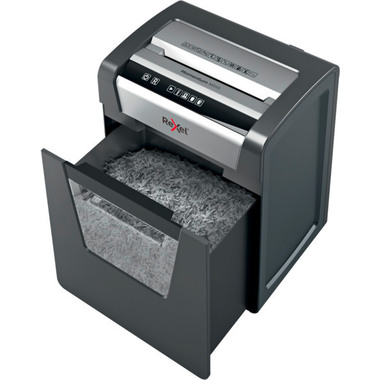 REXEL Distruggi docum. Momentum 2104575CH M510, P-5, 23lt