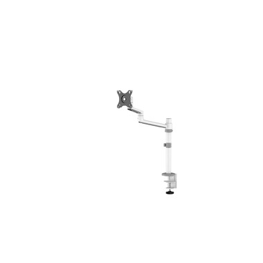 Supporto da tavolo NEOMOUNTS DS60-425WH1 fino a 8 kg – Bianco