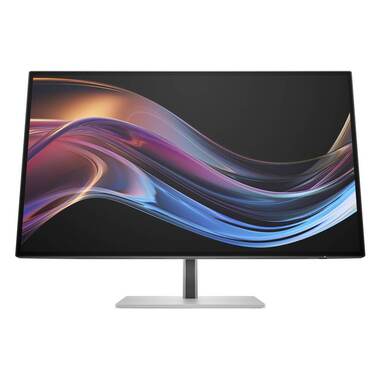 HP Moniteur 727pk 27 ", 3840 x 2160 (Ultra HD 4K)