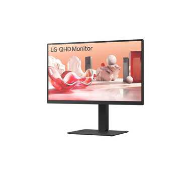 Monitor LG 27BA75QB-B.AEU