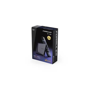 Formuler Media Player / IPTV Player Z11 Pro Max BT1