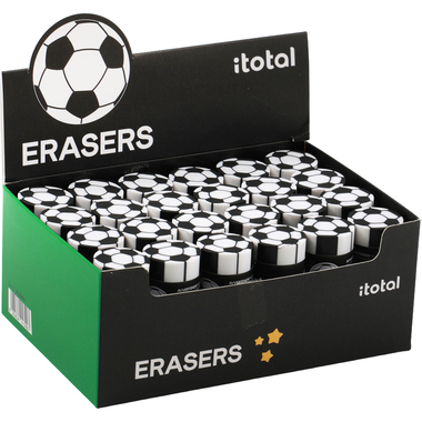 I-TOTAL Ereaser XL1816H Football