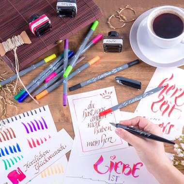 ONLINE Master Set 81159 Inspiration Line