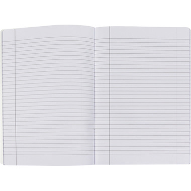 OXFORD Libro di esercizi A4 400171663 foderato ass. 3 x 36 f.