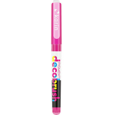 KARIN PigmentDecoBrush 29Z211 cerise 211U