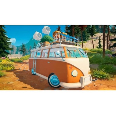 CentreSoft Outbound (Box)