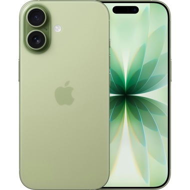 APPLE iPhone 17 512GB Sage