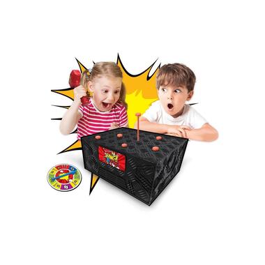 Totally Familienspiel Trendy Bang Bang Balloons