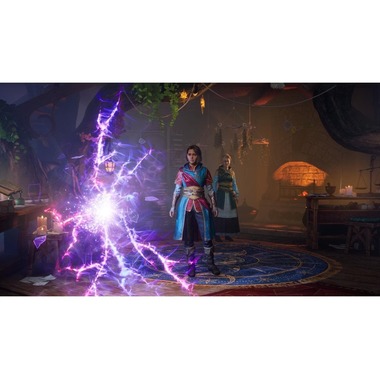 Electronic Arts Split Fiction (Box)