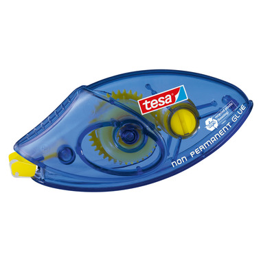 TESA Kleberoller ecoLogo 591900000 non-perm. 8.4mmx8.5m