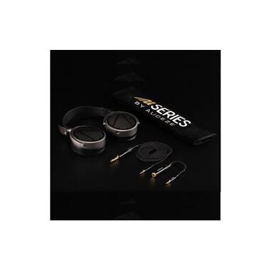 Audeze Over-Ear-Kopfhörer MM-100 Silber