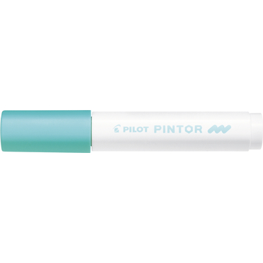 PILOT Marker Pintor M SW-PT-M-PG pastell grün