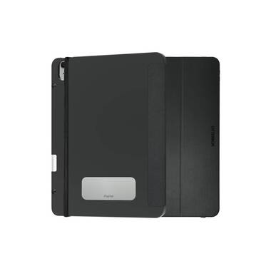 Otterbox Tablet Book Cover React Folio iPad Air 13" (M2) Black