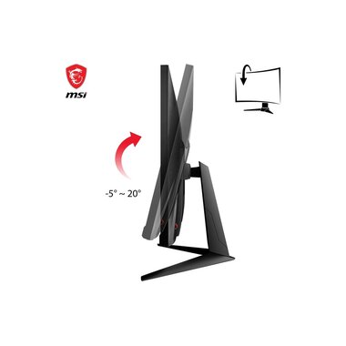 MSI Moniteur G2712DE