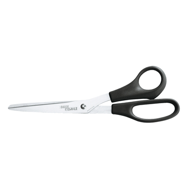 DAHLE Ciseaux Home 21 cm 54608-20120 noir, droitier