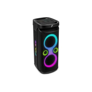 Fenton Bluetooth Speaker Pulse130 Black