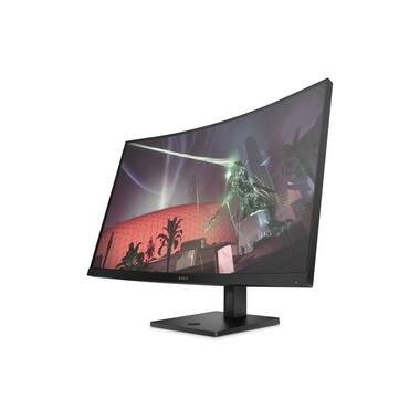 HP Monitor OMEN 32c 780K6E9