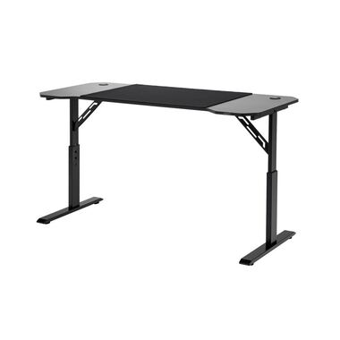 onit Gaming Tisch Carbon Schwarz