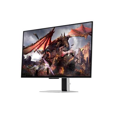 Samsung Monitor Odyssey G8 LS32DG800SUXEN