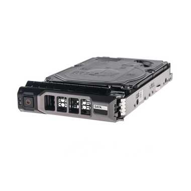 Disco rigido Dell 400-ATKJ 3.5" SATA 2 TB