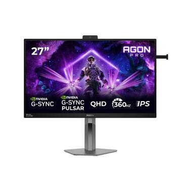 AOC Moniteur AGON PRO AG276QSG2 27 ", 2560 x 1440 (WQHD)