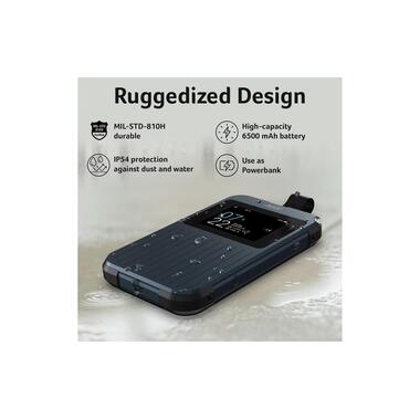 Acer 5G Hotspot Connect Enduro M3 inkl. 20 GB Datenpaket