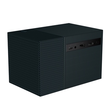 TCL PROJECTOR PLAY CUBE FOREST GREEN