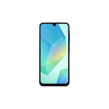 SAMSUNG Galaxy A16 LTE 128GB Black