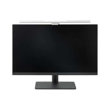 Benq Screenbar Pro Silver