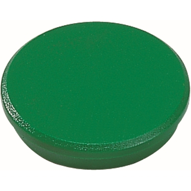 DAHLE aimants 95532-21392 10 pcs. 32mm vert