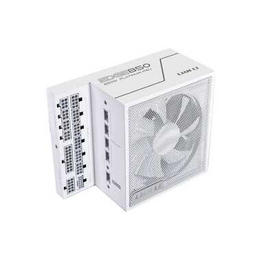 Lian Li Bloc d’alimentation EDGE EG0850 80 PLUS Platinum 850 W