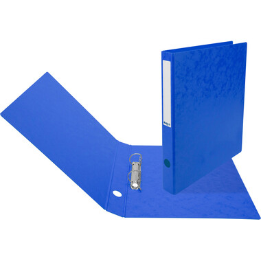BIELLA Ringbuch TopColor 3.5cm 15240305U 2 Ringe blau A4